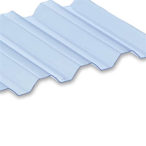 plastic sheets for box profiles